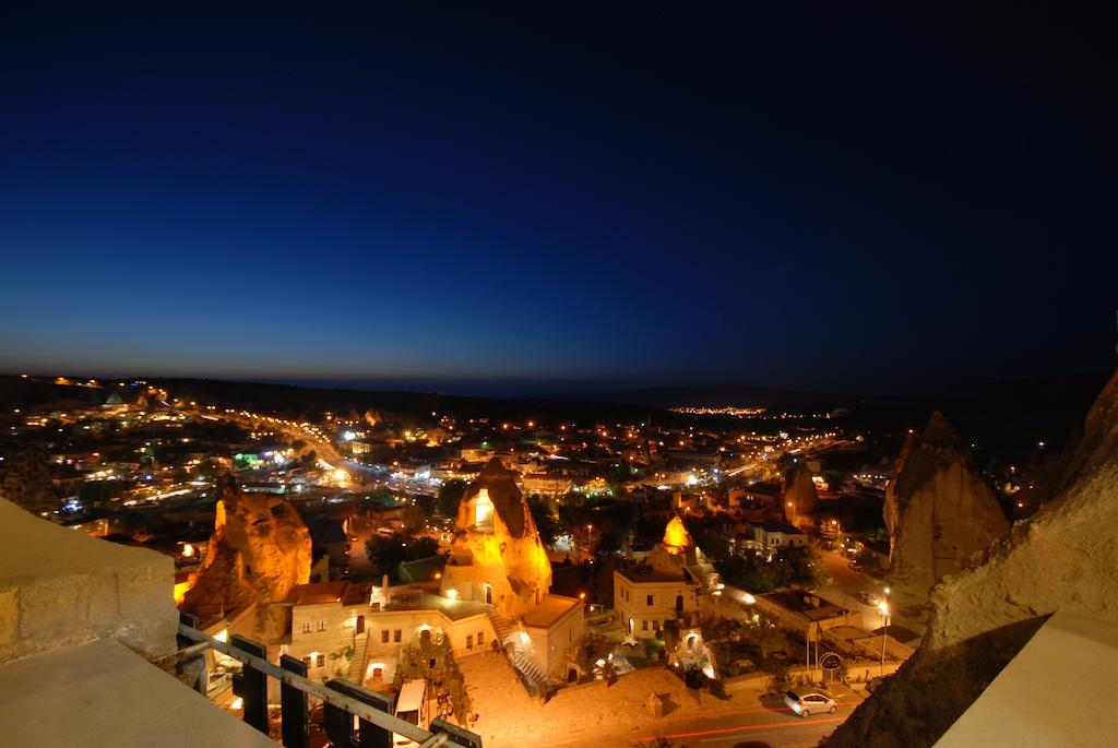 Arif Cave Hotel Goreme Exterior photo