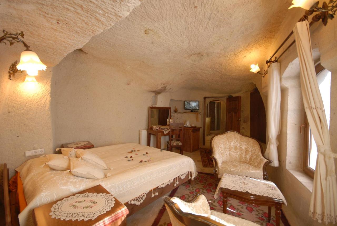 Arif Cave Hotel Goreme Room photo